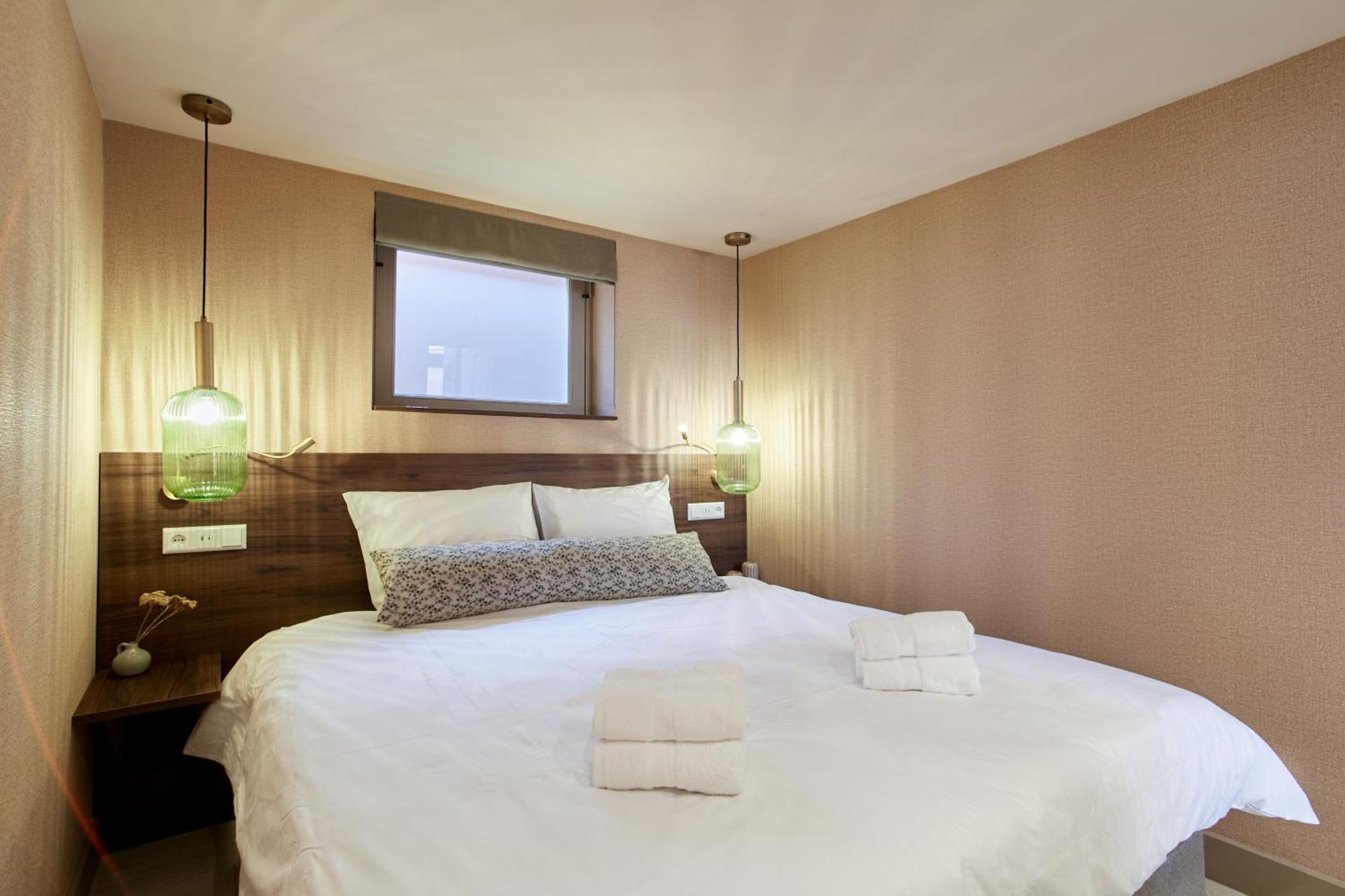 Four Star Apartments - Keizerstraat 45 กรุงเฮก ภายนอก รูปภาพ